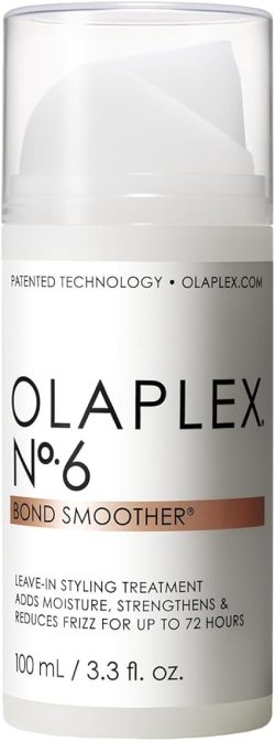 Olaplex Nr. 6 Soepel Airless Pomp