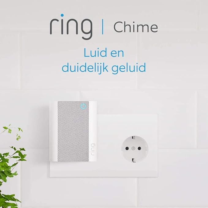 Ring Chime, wit