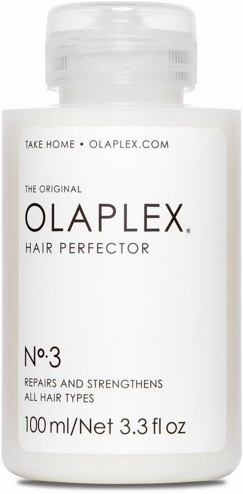 OLAPLEX 20140651, No. 3 reparatiebehandeling Hair Perfector,100 ml (1er-pakket),kleur