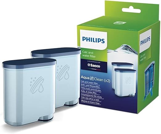 Philips Kalk- en waterfilter CA6903/22