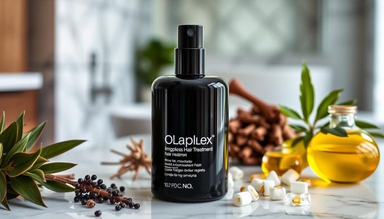 Olaplex Nº 0