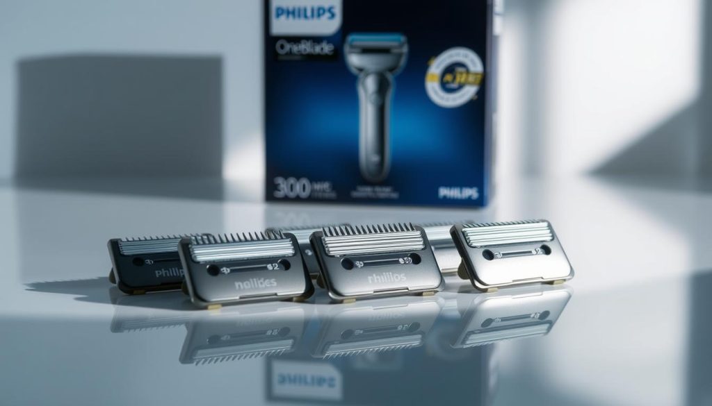 Philips OneBlade