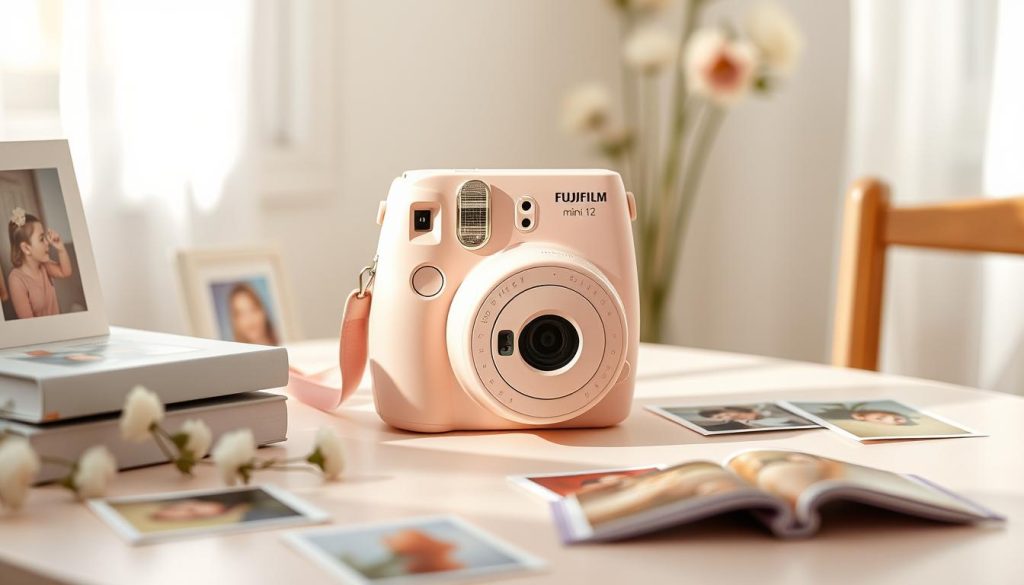 instax Fujifilm mini