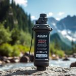 AQUAB Waterfilter