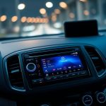 Pioneer SPH-DA250DAB