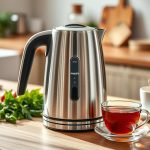 philips waterkokers