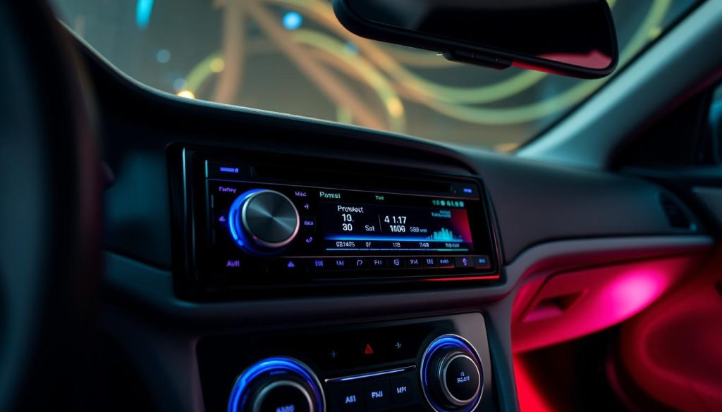 pioneer car stereo