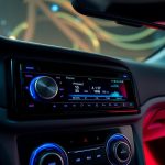 pioneer car stereo