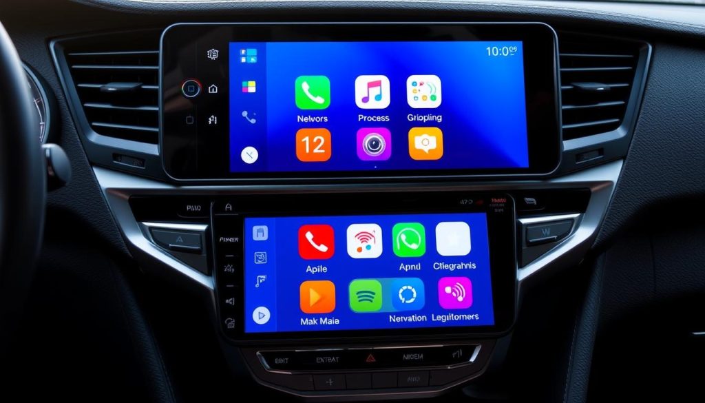 pioneer carplay radio