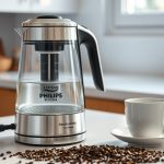 waterkoker philips