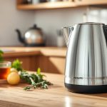 waterkoker philips blokker