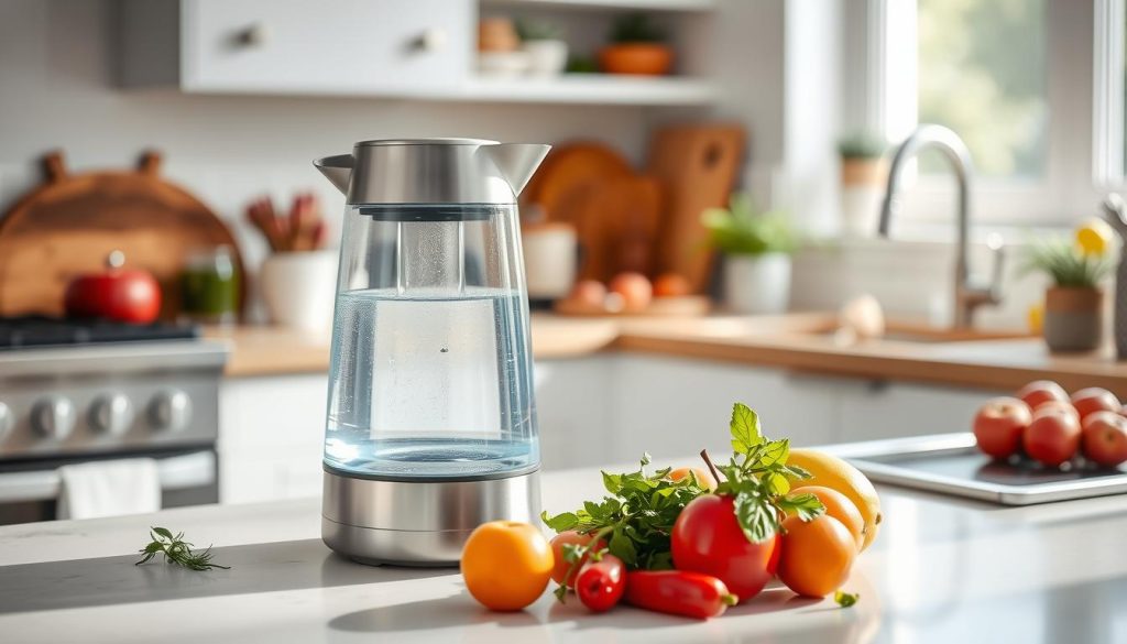 waterkoker van philips