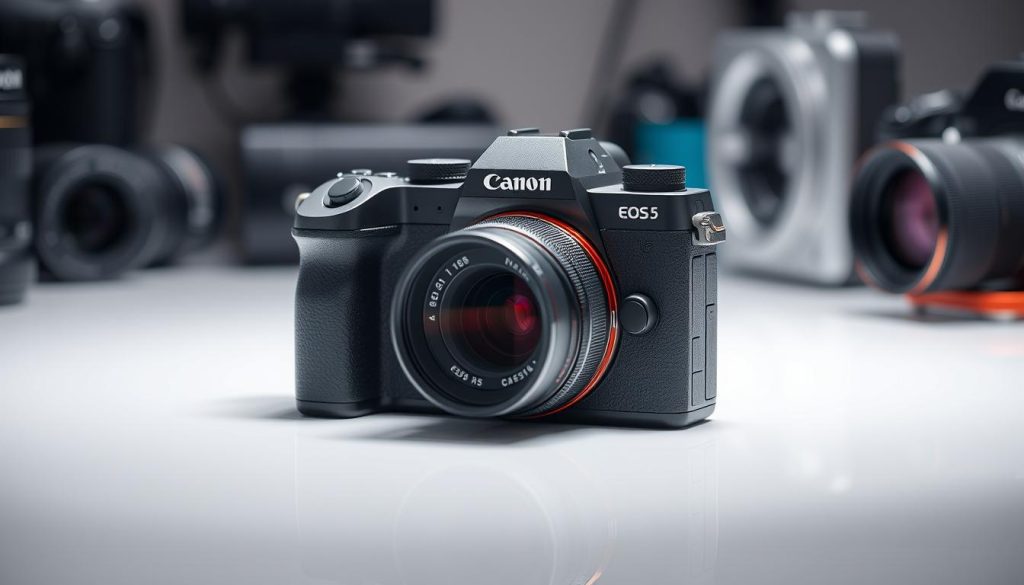 Canon EOS R5